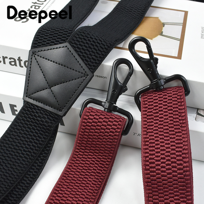 1Pc 3.5x120cm Men Elastic Susp - Tall Men Formal Wear recension och pris